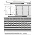 thumbnail image 3 of Costume de Baseball Strange Story, Costume de Baseball Imprimé Club, Veste Unisexe, Mode Décontractée Mode Urbaine, Veste pour Adolescents-Sebneei, 3 of 3