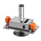 thumbnail image 2 of Herramienta De Trazado De Madera, Amplia Aplicación, Escala Precisa, Acero Inoxidable, Ajuste De Margen De 7 Cm, Selector De Trazado Para Bricolaje, 2 of 7