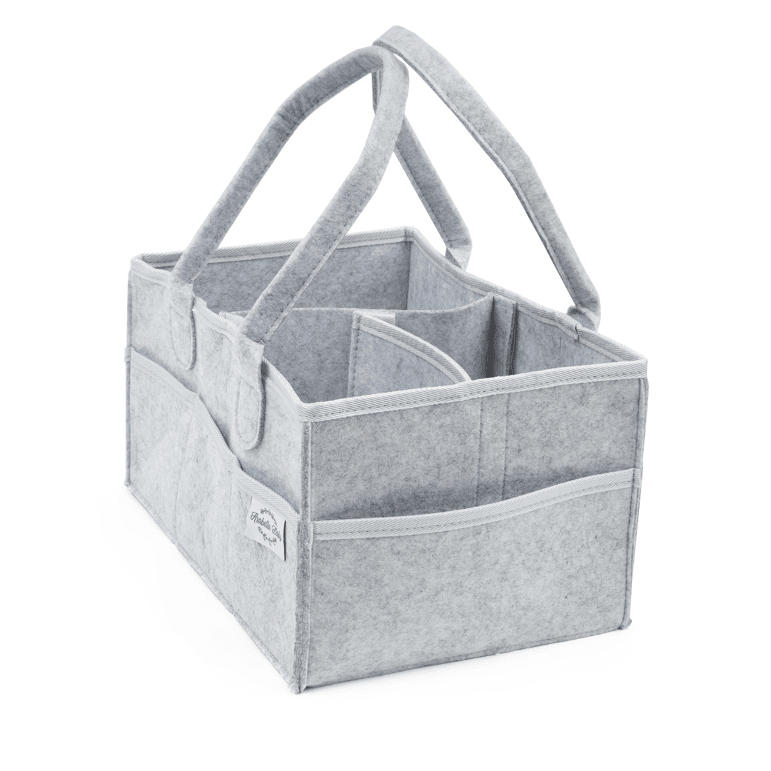 Minimalist caddy - 2 sizes