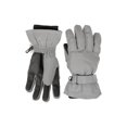 thumbnail image 3 of Mountain Warehouse - Guantes de Invierno para Niños/Niñas (Gris), 3 of 3