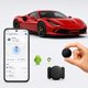 thumbnail image 1 of Mini rastreador GPS magnético para vehículos, impermeable IP65, seguimiento en tiempo real oculto, compatible solo con Android, antirobo para coche, camión, motocicleta y bienes (solo Android), 1 of 9