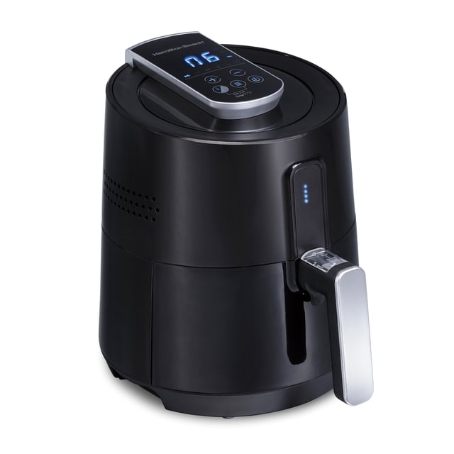 Freidora de aire DIGITAL Easy 2.5 LITROS Hamilton Beach 35050