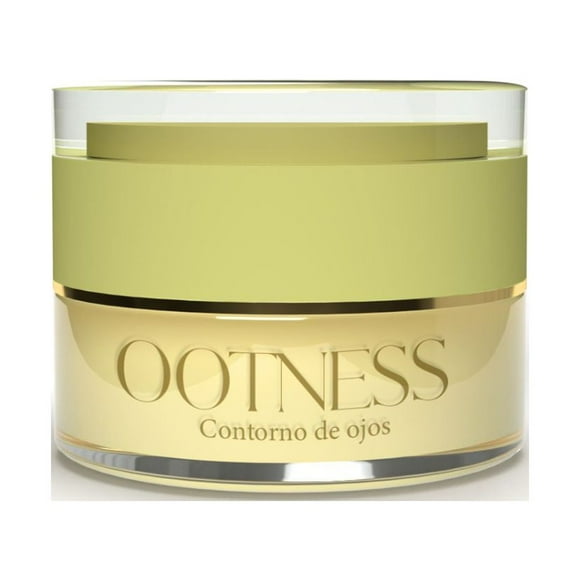 Thanaka Radiance Care – Contorno de ojos. Ootness. Reduce Manchas Oscuras y Ojeras. Ootness Kit SkinCare