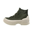 thumbnail image 4 of Converse Chuck Taylor All Star Lugged Winter 2.0 Men's Shoes Cargo Khakhi 171426c, 4 of 6