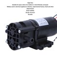 thumbnail image 4 of Diaphragm Pump, DC , Low Noise Durable For Filling Machine Water, 4 of 8