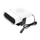 thumbnail image 1 of Desempañador de parabrisas universal para calefacción de coche, dispositivo electrónico 24 V blanco, 1 of 9
