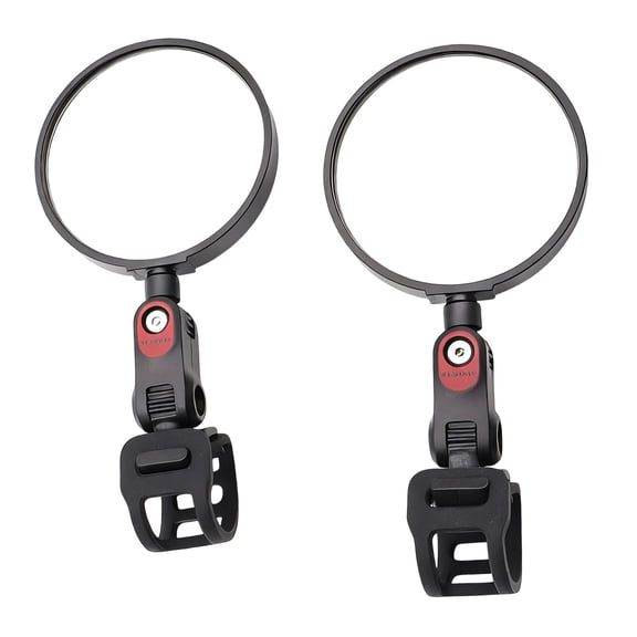 Universal 360 Rotating Scooter Cycle Round Bike for Kickscooter Models G30 G3 ZT3 Pro F3 E3
