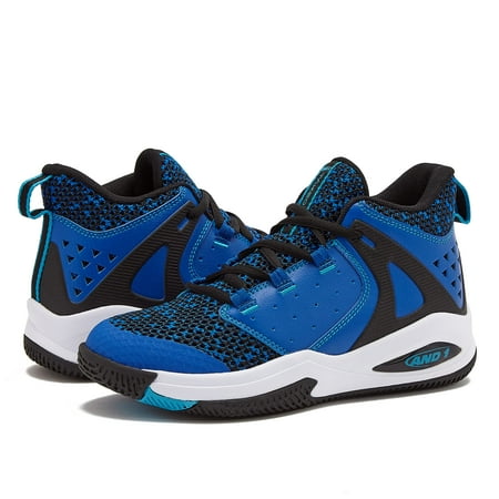 cool basketball shoes for kids