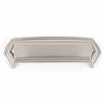 thumbnail image 3 of Alno A429-PC Nicole Cabinet Cup Pull Polished Chrome, 3 of 6
