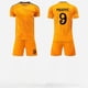 thumbnail image 5 of Traje de adultos, traje de niños, uniforme del equipo de fútbol, camiseta de fanáticos del Madrid para niños y niñas, traje de entrenamiento, conjunto de partido, camiseta informal, 5 of 5