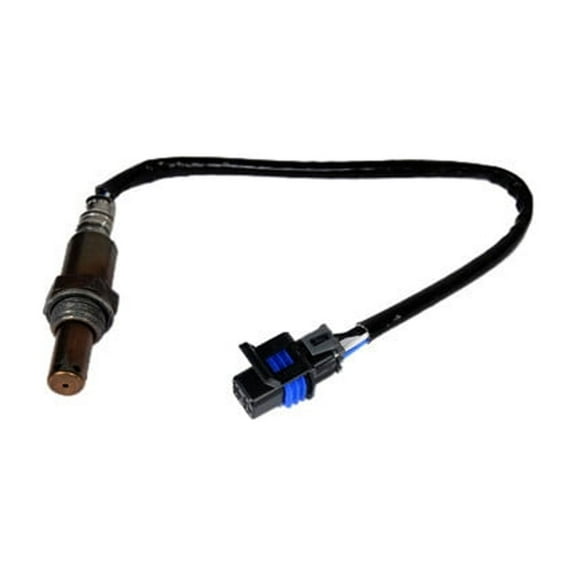 GM Genuine Parts 213-3533 Heated Oxygen Sensor Fits select: 2006-2007 CHEVROLET TAHOE, 2006-2013 CHEVROLET SILVERADO