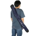 thumbnail image 4 of Thick Canvas Sword Bag, Multifunction Chinese Martial Arts Single Layer Sword Shoulder Carry Bag, 4 of 7