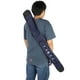 thumbnail image 4 of Bolsa para espadas de artes marciales de lona de una sola capa, duradera y multifuncional, perfecta para llevar espadas y más, 4 of 8