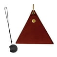 thumbnail image 4 of Funda para Auriculares Sunnimix con Cordón para el Cuello Rojo, 4 of 8