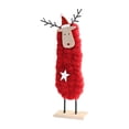 thumbnail image 4 of Christmas Ornament Decorative Mini Toys Miniature Desktop Ornament for Style H, 4 of 9
