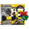 thumbnail image 1 of Set de Regalo de Juguetes para Perro Tonka con Eje de 7 pulgadas y Alimentador Insertable, 1 of 4