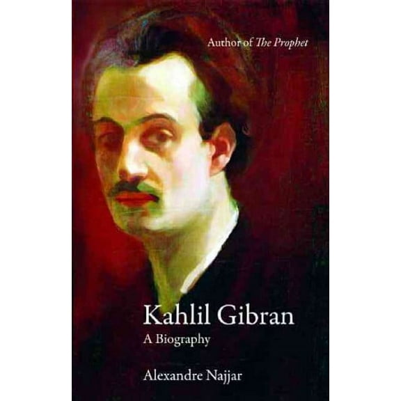 Kahlil Gibran (Paperback)