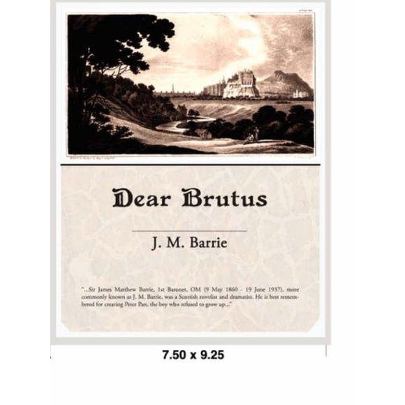 Dear Brutus
