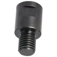 thumbnail image 2 of Thread Adapter Thread Converter Adapter 42mm Easy to Install Quick Connect Portable Accessories Converter Angle Grinder Thread Adapter 58 11 to M14, 2 of 9