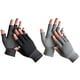 thumbnail image 4 of Bicicleta 15 guantes de pesca antideslizantes para bicicleta al aire libre sin dedos Ehuebsd Para Eestrenar, 4 of 7