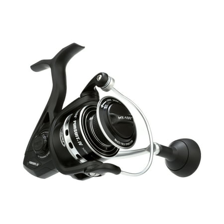 PENN Pursuit IV Spinning Rod & Reel Combo