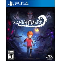 In Nightmare - PlayStation 4