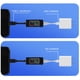 thumbnail image 3 of Probador USB C, Multímetro USB De Rango 4-30V 0-6.5A Versátil Para Productos 3C, 3 of 7