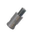 thumbnail image 4 of Adaptador de rosca de 5/8 "-11 a M14, convertidor estable fácil de instalar, herramientas de varilla de tornillo, Adaptador convertidor de rosca para mayimx Adaptador convertidor de hilo, 4 of 9