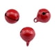 thumbnail image 5 of 15 piezas de cascabeles de metal, cascabeles, cuentas sueltas para decoración del hogar, árbol de Navidad, manualidades, pendientes hechos a mano, colgantes, accesorios, 5 of 5