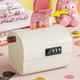 thumbnail image 6 of Daiosportswear Piggy Bank Cash Coin,Children's Password Save Storage Box New Handheld Password Box Large Capacity Plastic Change Savings Safe for Girls and Boys, 6 of 9