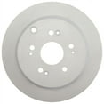 thumbnail image 5 of ACDelco Disc Brake Rotor 18A2389AC Fits select: 2005-2013 HONDA CR-V, 2007-2012 ACURA RDX, 5 of 6