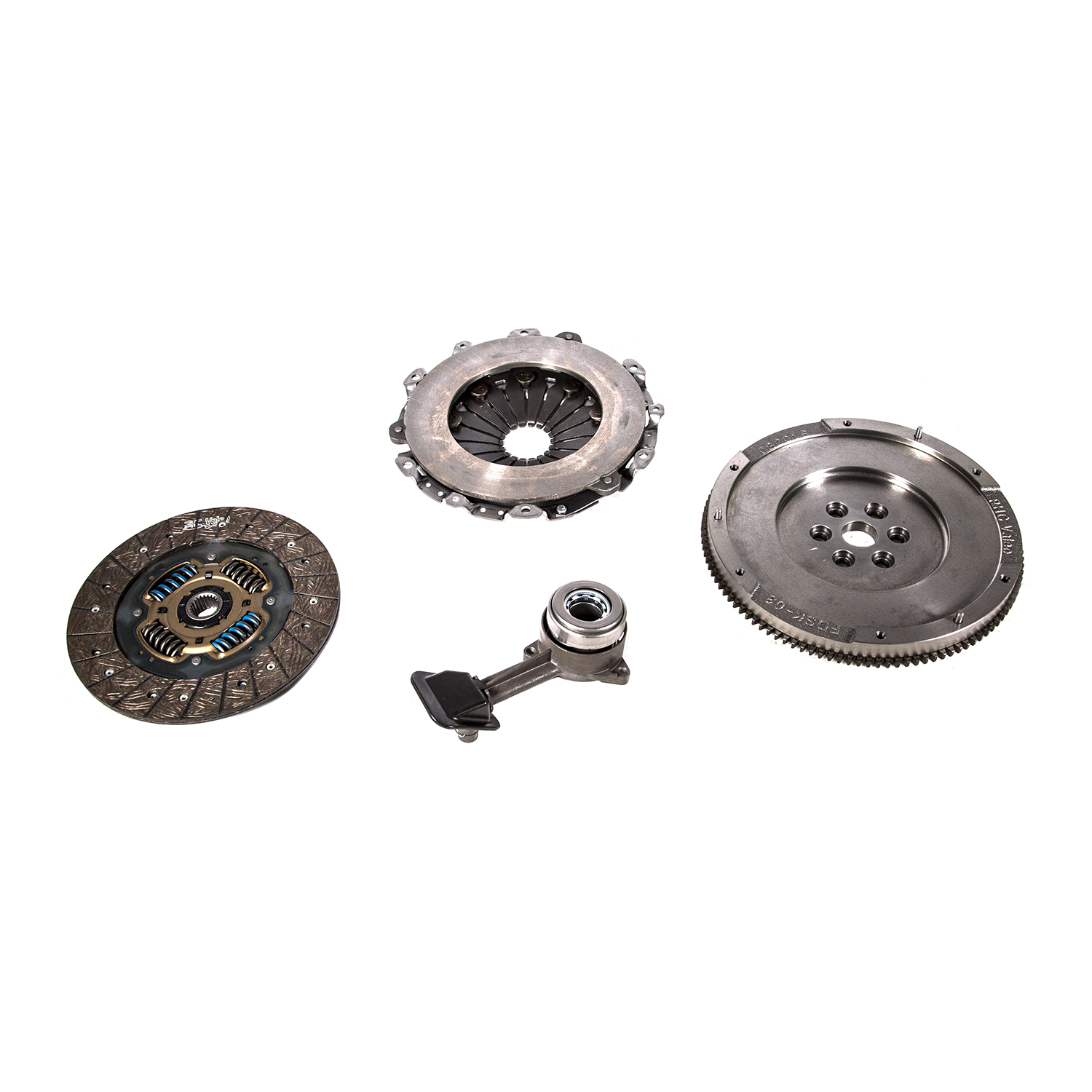 Valeo 874210 2003-2007 Ford Focus 2.3L
