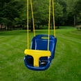 Gorilla Playsets Infant Swing, Safe and Study Toddler Swings