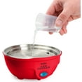 thumbnail image 5 of MyMini Premium 7-Egg Cooker, Red, 5 of 7