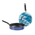 thumbnail image 2 of Juego Sartenes Ekco Trends Ph 3 Piezas Blue River, 2 of 4