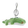 thumbnail image 1 of Stuffed Crocodile Plush Keychain for Backpack Plush Crocodile Keychain Stuffed Animal Toy for Bag Purse Backpack Handbag Assorted Color, 1 of 4