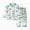 H164-Green, variant on Toddler Boys Sleepwear Pajama Set 2Pcs Long Sleeve Crewneck Top with Pants Soft Cotton Print Fall Winter 6-12 Months 12-24 Months 2t 3t 4t 5t 6t 7t 8t 9t Children,Green,4-5 Y