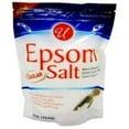 thumbnail image 1 of Epsom Salts 1 lbs Bag, 1 of 1