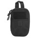 thumbnail image 1 of Bolsillo para uso general de la cartera de la llave del paquete del bolso de la cintura de la correa de Molle del deporte militar al aire libre para el teléfono móvil, 1 of 8
