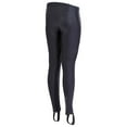thumbnail image 2 of SHARKSKIN Women Chillproof Long Pants, Size: 2XS (WSSCPLPBK06), 2 of 3
