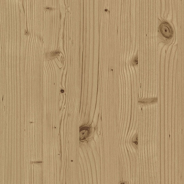 Advantage Uinta Light Brown Wooden Planks Wallpaper