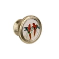 thumbnail image 1 of Poignée de Tiroir de Porte d'Armoire Vintage Poignée de Placard 2 16, 1 of 8