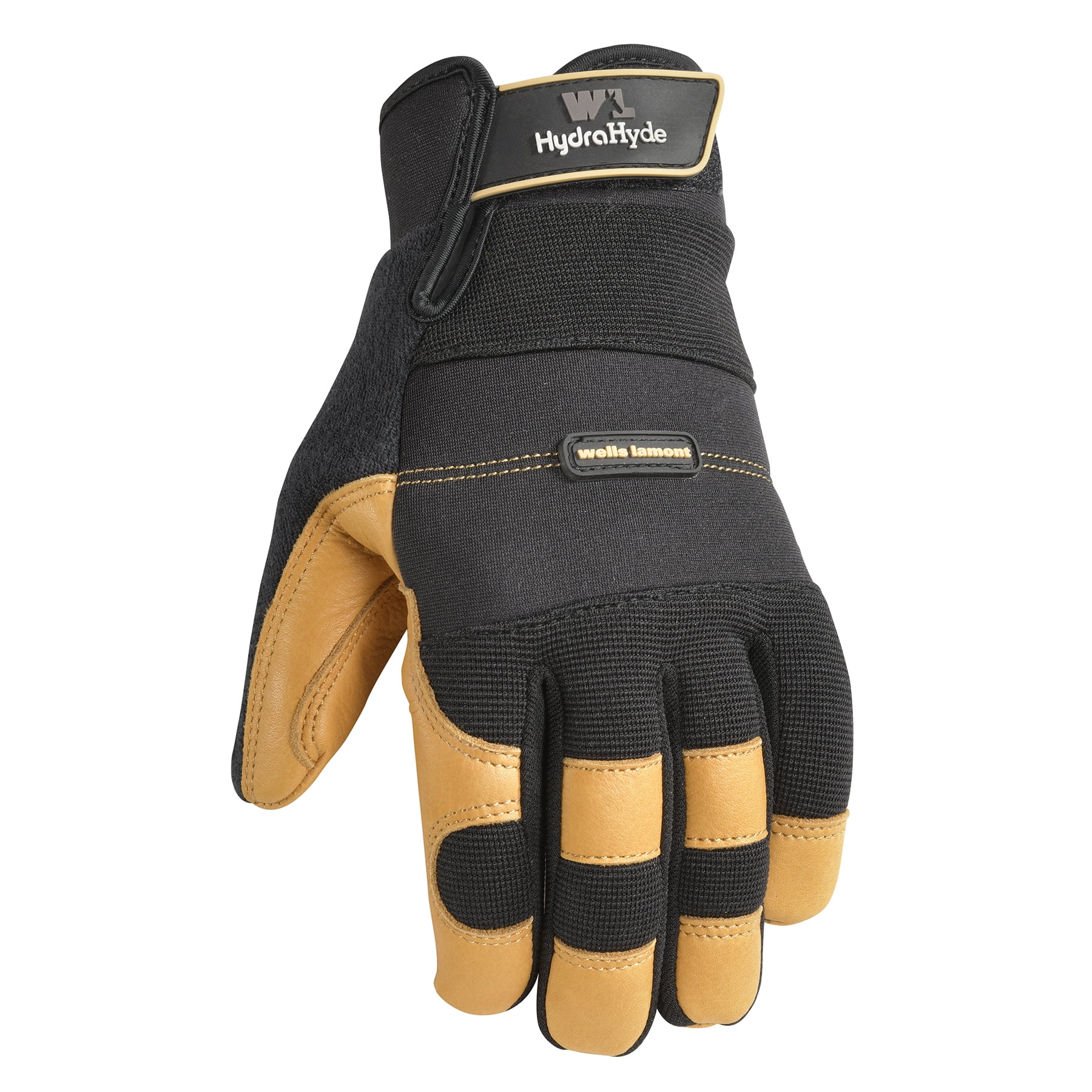 Hydrahyde leather sales
