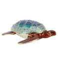 thumbnail image 4 of Tortoise Jewelry Box, Multi Purpose Turtles Shaped Jewelry Box  for Gifts, 4 of 8