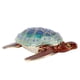 thumbnail image 5 of Turtles Shaped Jewelry Box, Storage Function Bright Color Wear Resistant Sea Turtles Ornament Alloy Material Multi Purpose  For Gifts ANGGREK Sea Turtles Ornament, 5 of 8