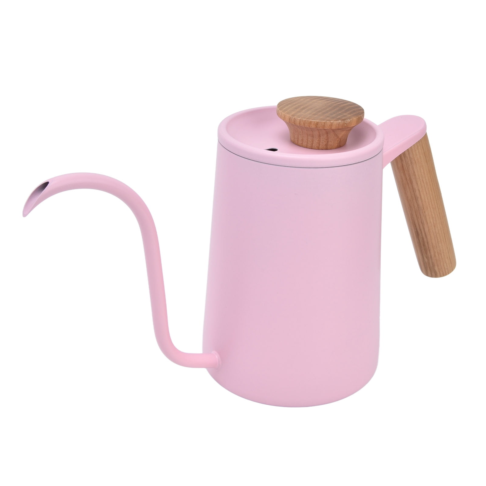 Gooseneck Drip Kettle, Unique Special Gooseneck Kettle Comfortable For