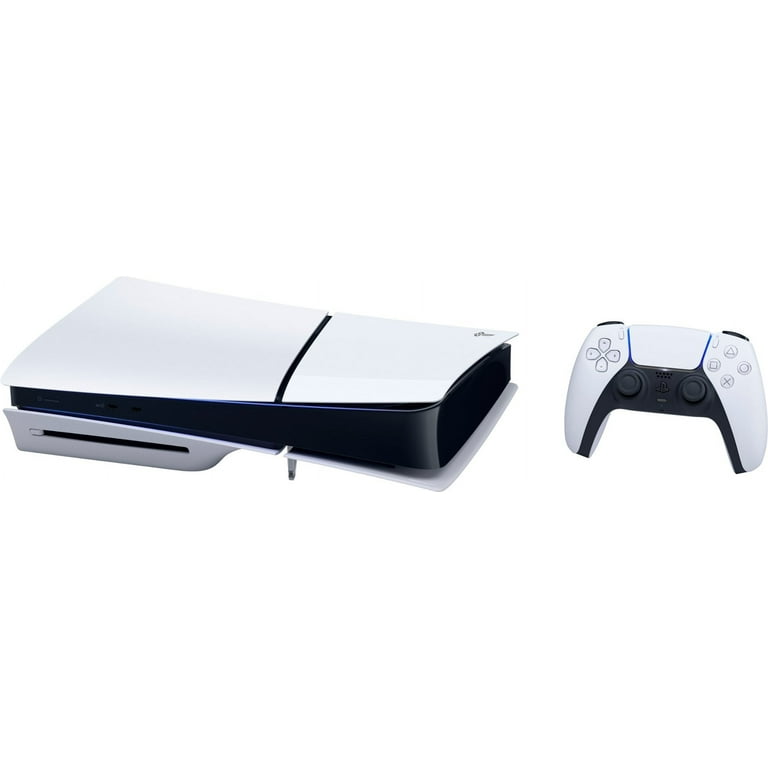 PlayStation 5 Console (Slim) with Dragon Age: The Veilguard