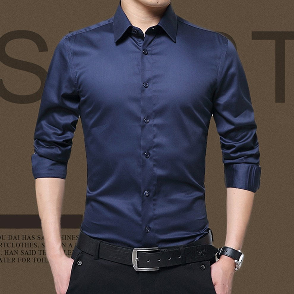 ultra slim fit shirts
