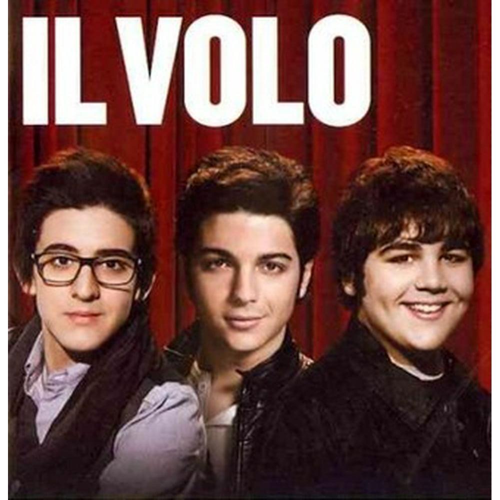 Il Volo (CD)