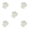 thumbnail image 2 of Kearding Guantes para niños Térmicos de invierno para niños Regalos fáciles de combinar Actividades al aire libre cómodas Tejido fino Type2 NO2, 2 of 6